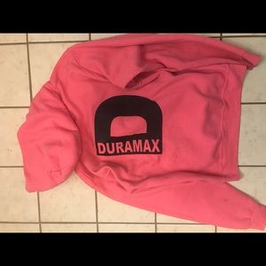 Women’s hoodie size small